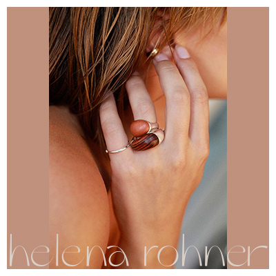 Helena Rohner | MONAD